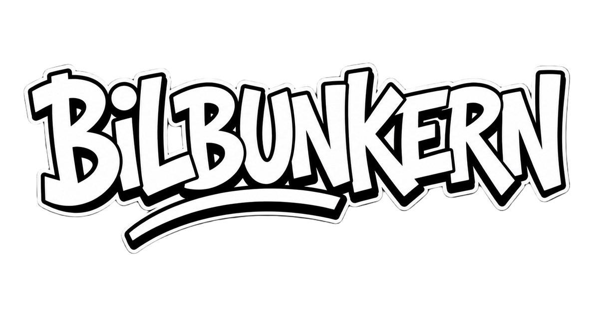 Bilbunkern